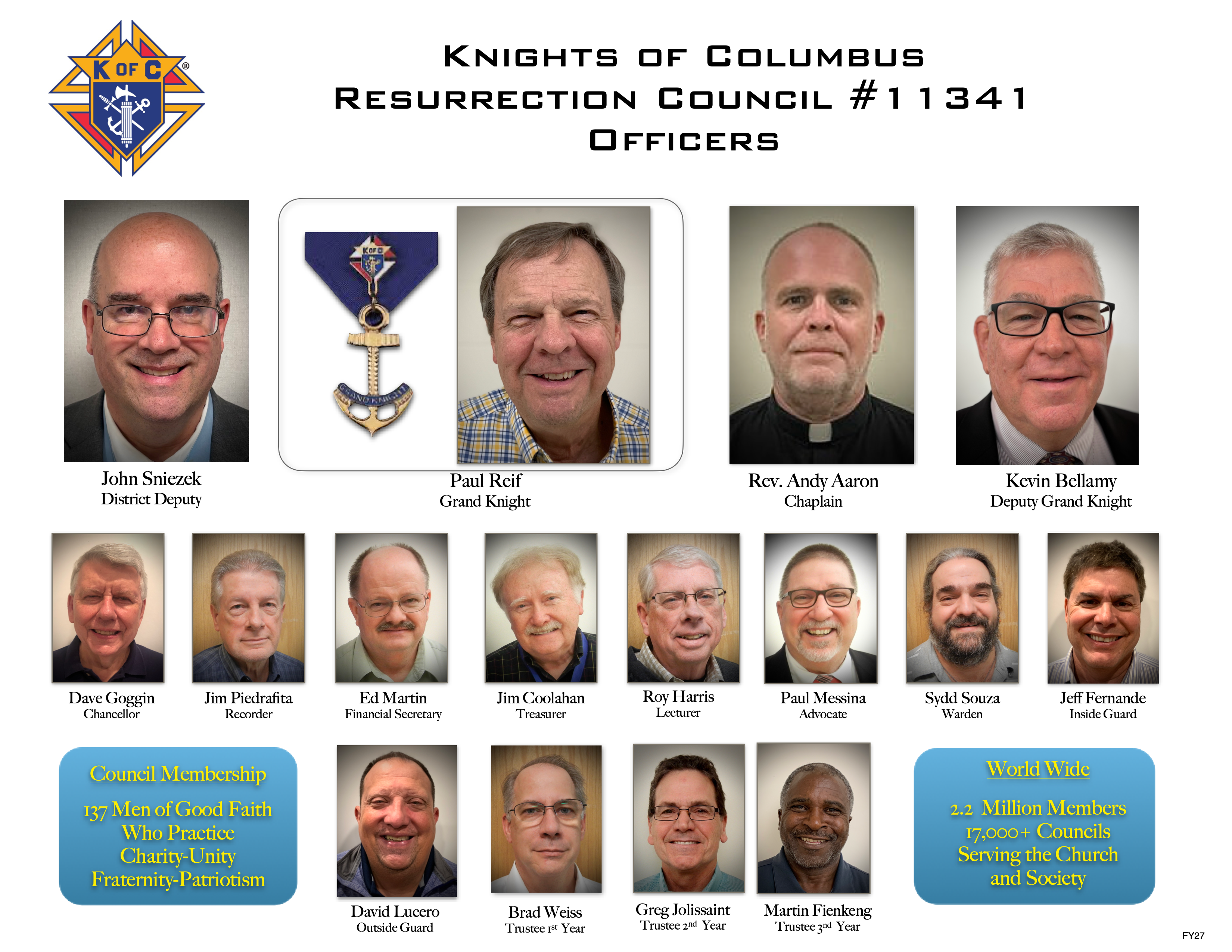 KofC CouncilOfficerGrouppic2026-2027v2blue.png